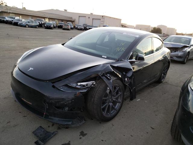 Tesla Model 3 (2020)