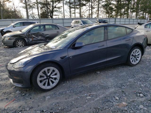 Tesla Model 3 (2021)
