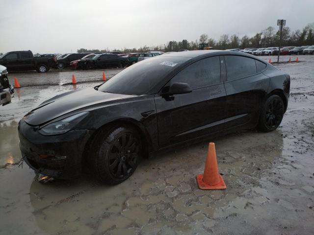 Tesla Model 3 (2021)