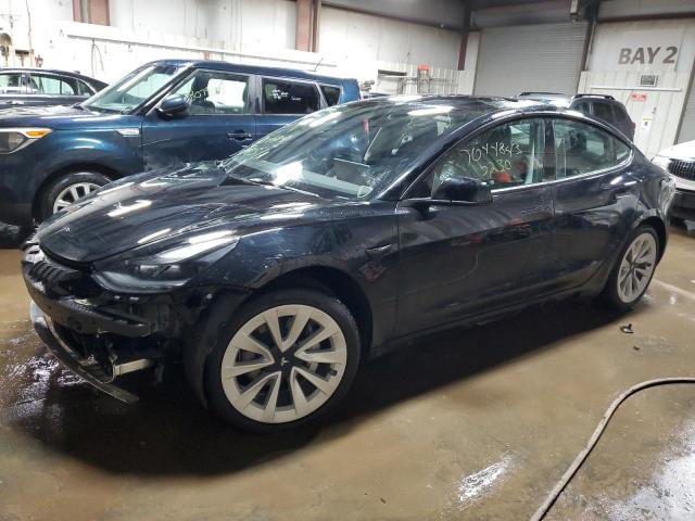 Tesla Model 3 (2022)