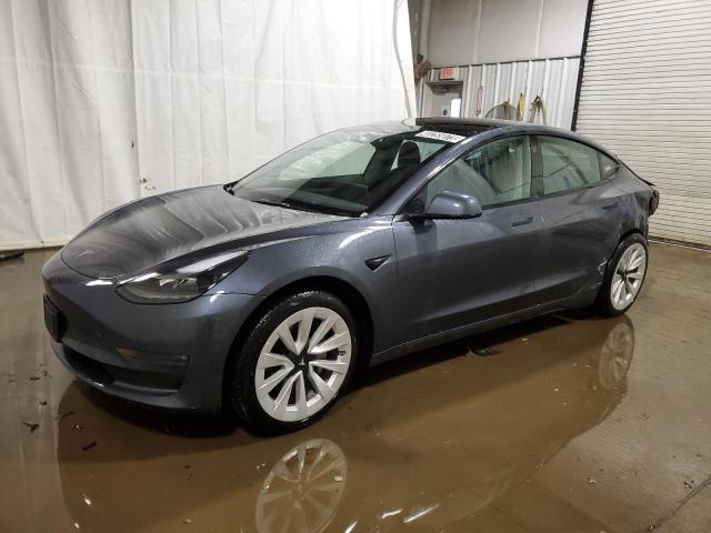 Tesla Model 3 (2022)