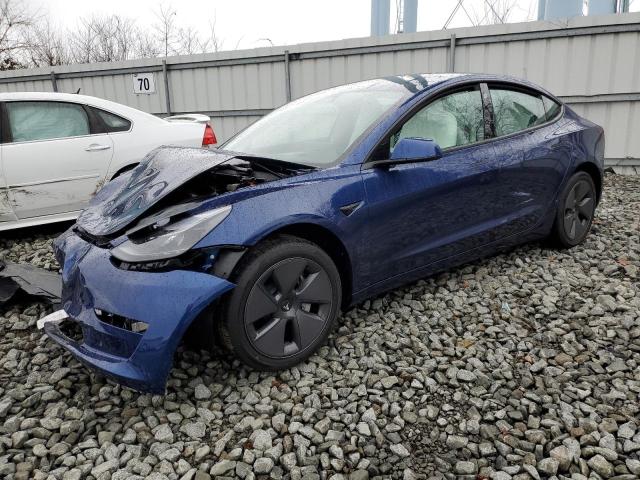 Tesla Model 3 (2023)