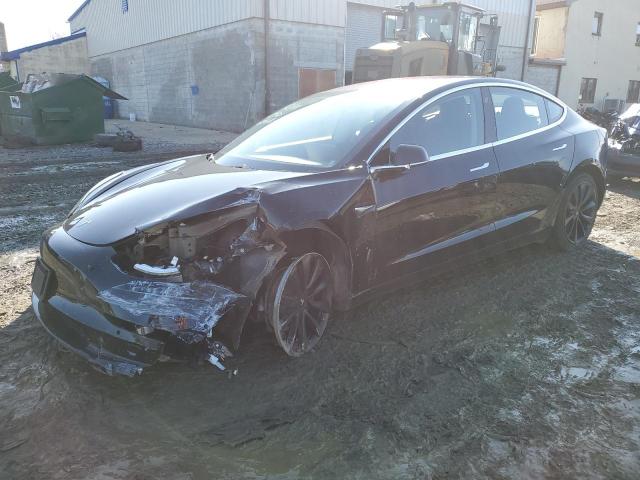 Tesla Model 3 (2018)