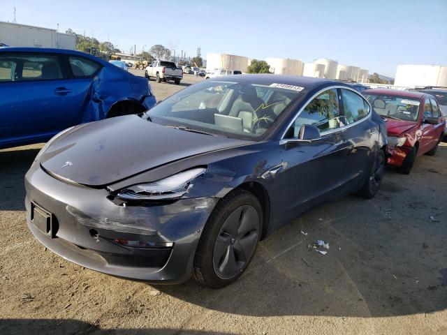 Tesla Model 3 (2018)
