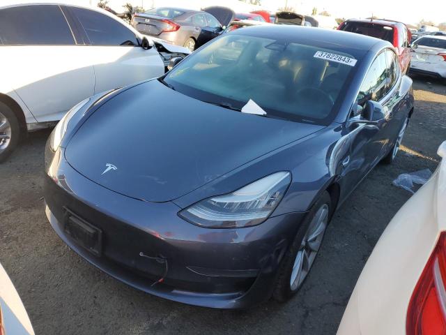 Tesla Model 3 (2018)