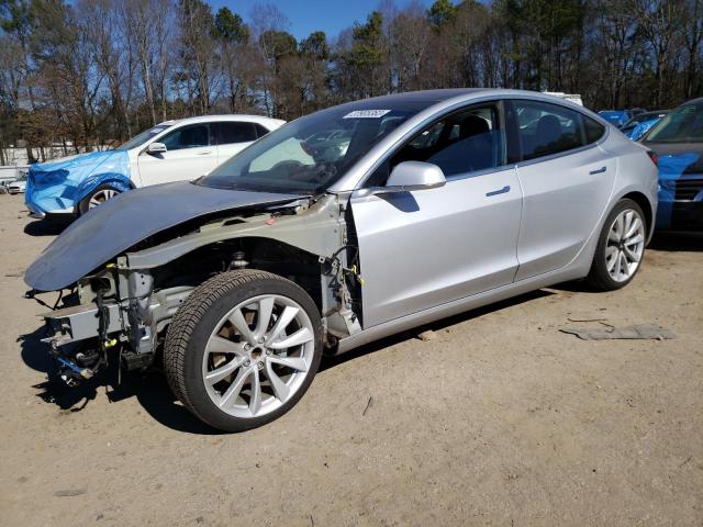 Tesla Model 3 (2018)