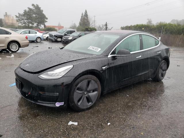 Tesla Model 3 (2018)