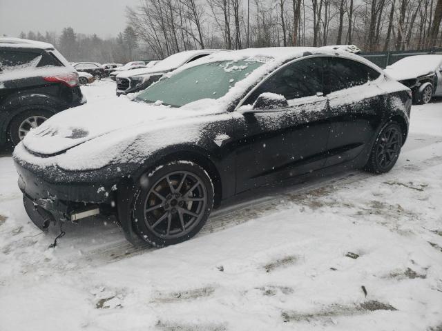 Tesla Model 3 (2018)