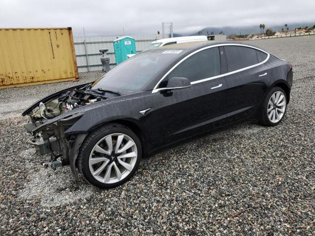 Tesla Model 3 (2018)
