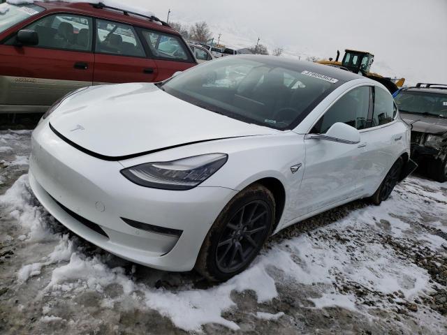 Tesla Model 3 (2019)