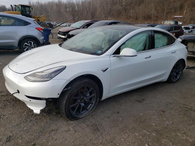 Tesla Model 3 (2019)