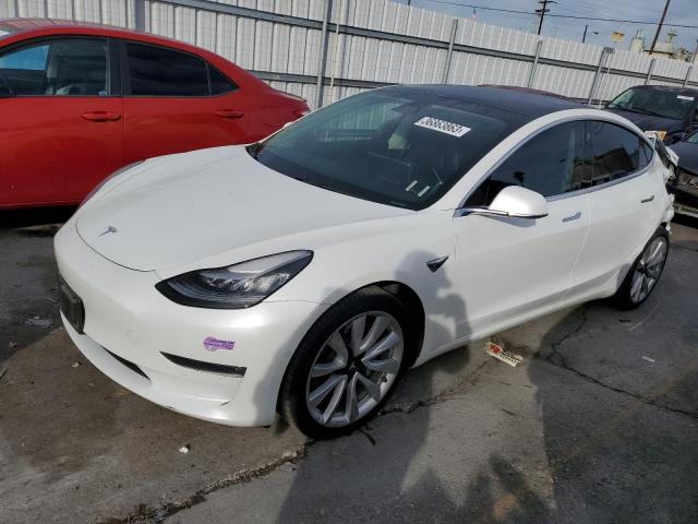 Tesla Model 3 (2019)