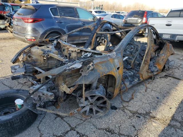 Tesla Model 3 (2020)