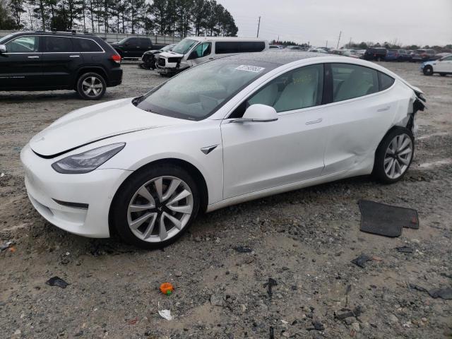 Tesla Model 3 (2020)
