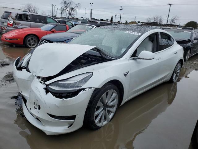 Tesla Model 3 (2020)