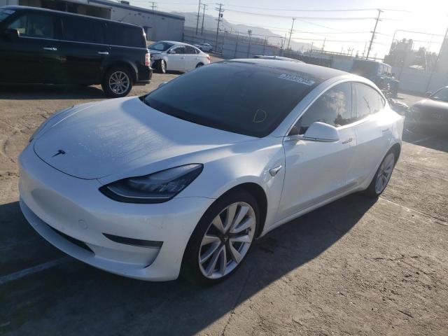 Tesla Model 3 (2020)