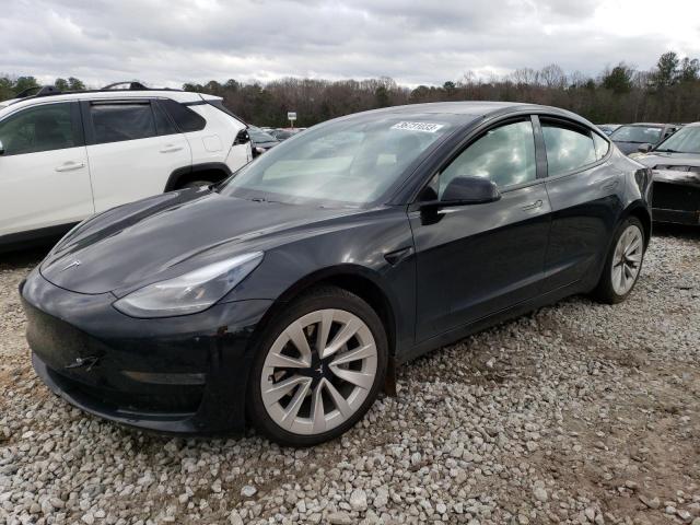 Tesla Model 3 (2021)