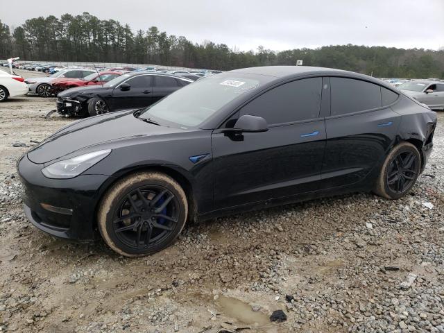 Tesla Model 3 (2021)