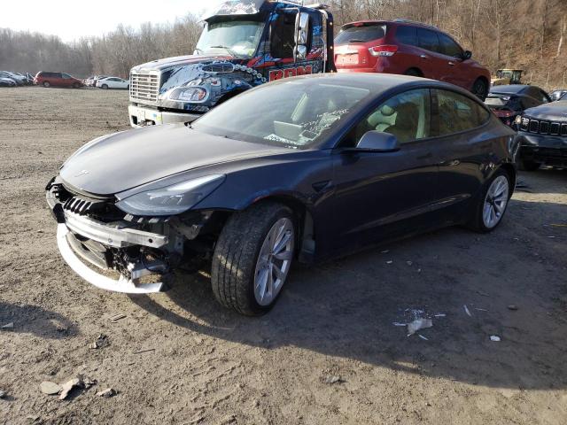 Tesla Model 3 (2021)