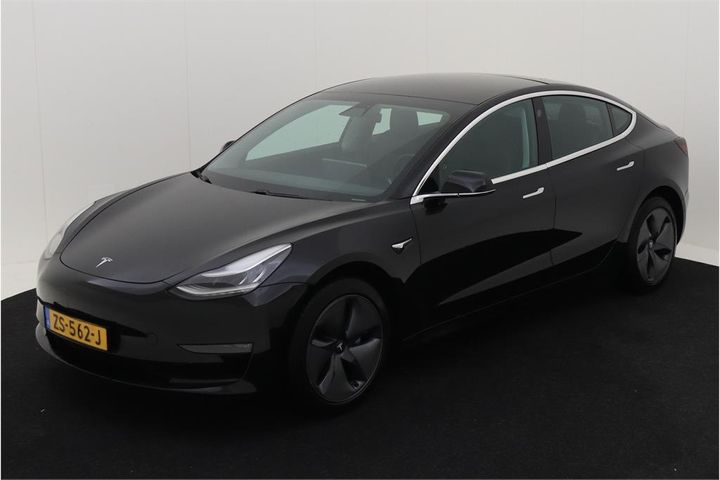 Tesla Model (2019)