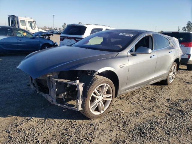Tesla Model s (2013)