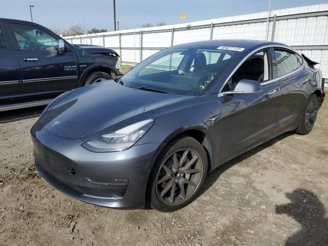 Tesla Model 3 (2018)