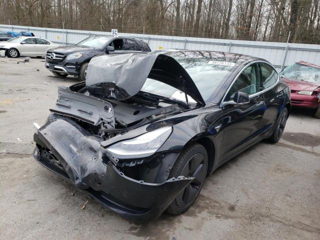 Tesla Model 3 (2018)