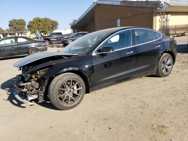 Tesla Model 3 (2019)