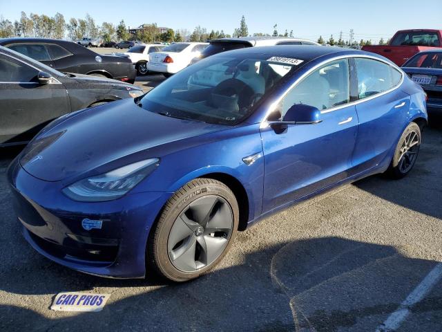 Tesla Model 3 (2020)