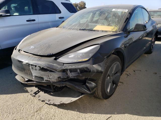 Tesla Model 3 (2021)