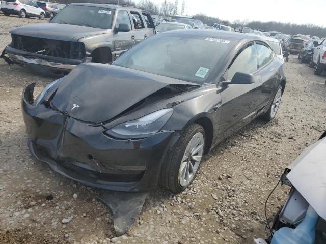 Tesla Model 3 (2022)