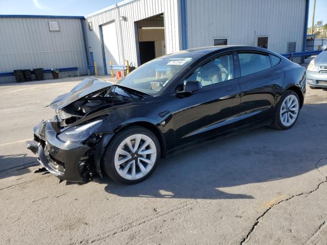 Tesla Model 3 (2022)