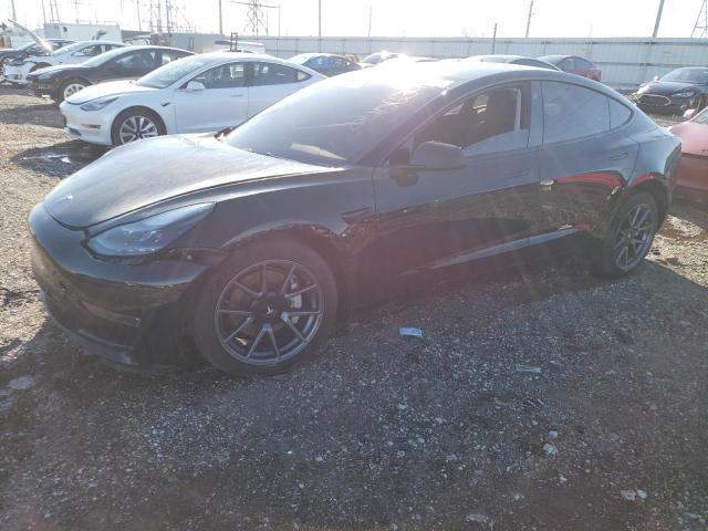Tesla Model 3 (2022)