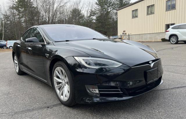 Tesla Model s (2016)