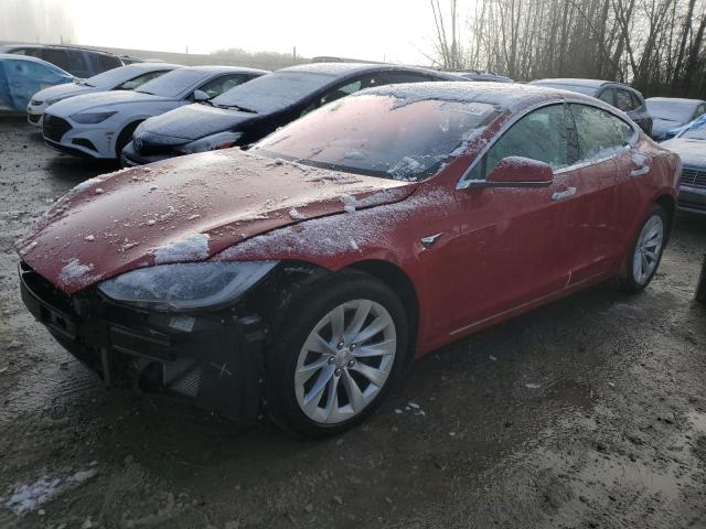 Tesla Model s (2017)