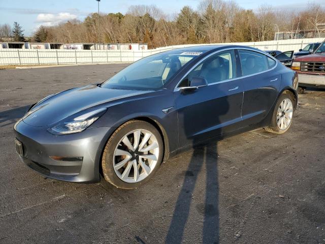 Tesla Model 3 (2018)