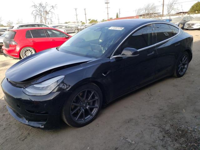Tesla Model 3 (2018)