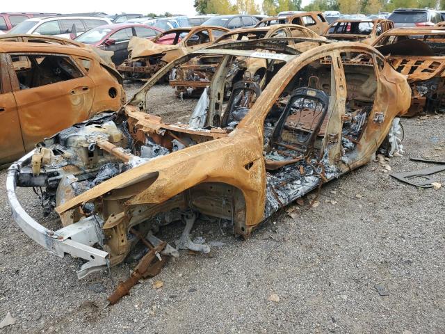 Tesla Model 3 (2018)