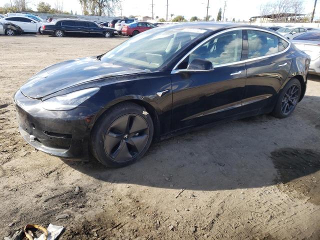 Tesla Model 3 (2019)