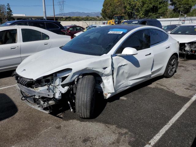Tesla Model 3 (2019)