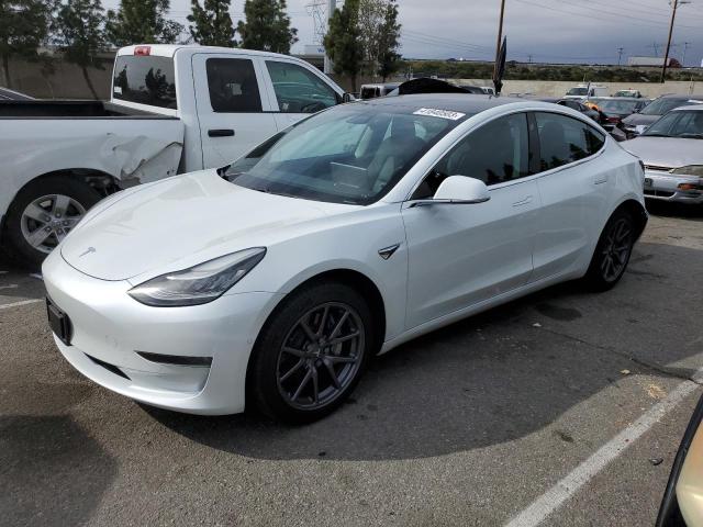 Tesla Model 3 (2019)