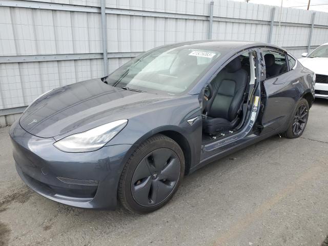 Tesla Model 3 (2019)