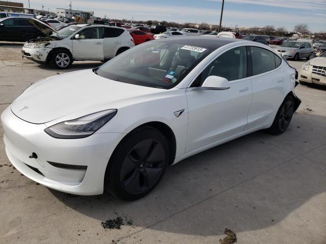 Tesla Model 3 (2020)