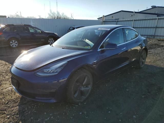 Tesla Model 3 (2020)
