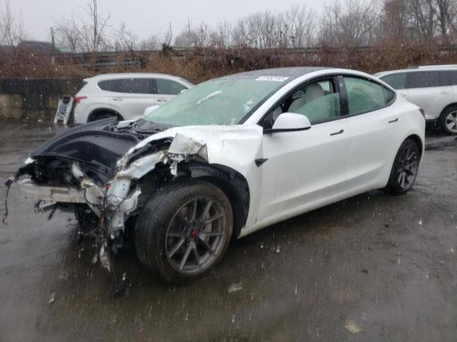Tesla Model 3 (2021)