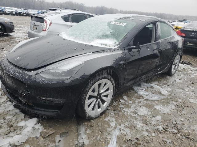 Tesla Model 3 (2022)
