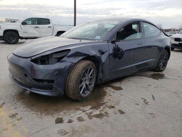 Tesla Model 3 (2022)
