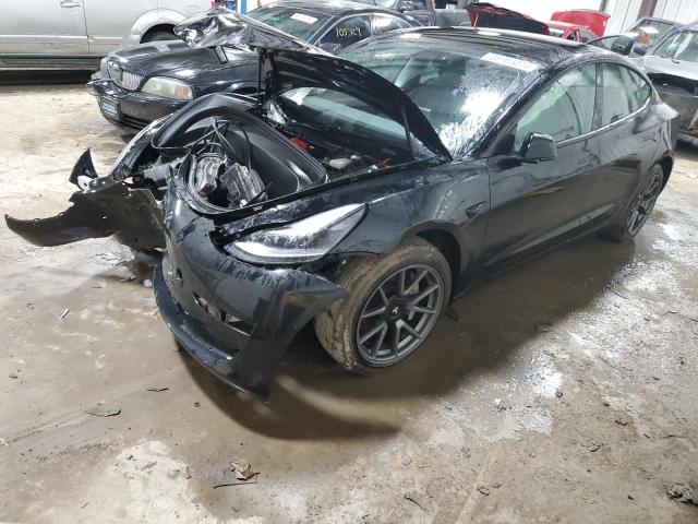Tesla Model 3 (2022)