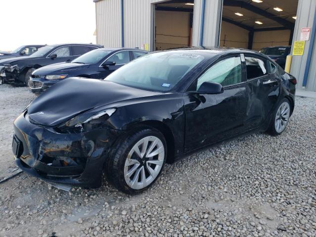 Tesla Model 3 (2022)