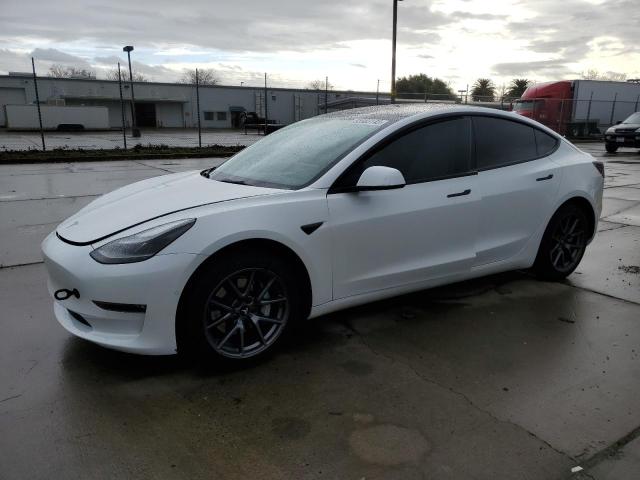 Tesla Model 3 (2021)